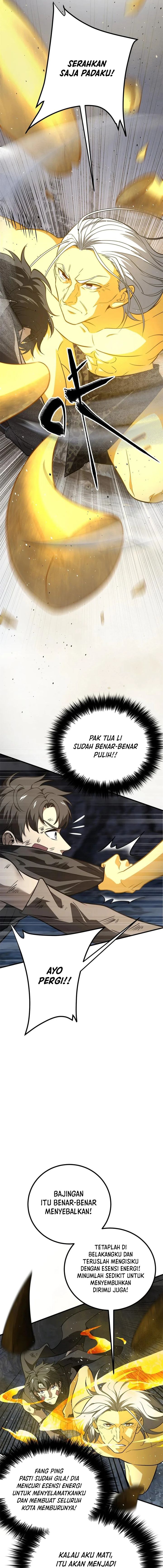 Global Gao Wu (Global Martial Arts) Chapter 239 Gambar 2